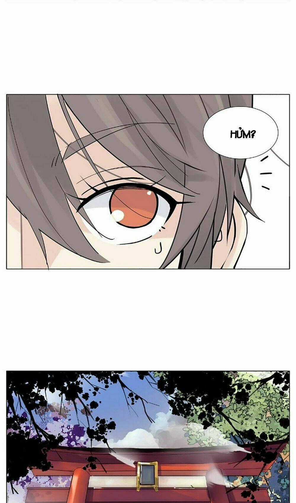 Tình Yêu Chớp Nhoáng Chapter 117 trang 29