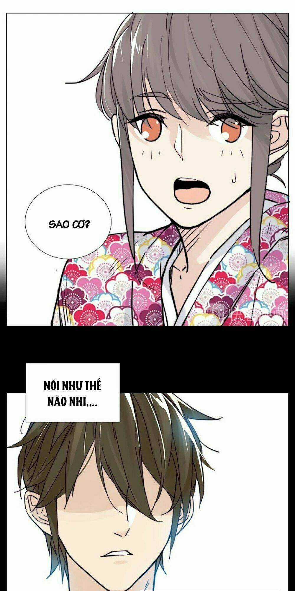 Tình Yêu Chớp Nhoáng Chapter 118 trang 11