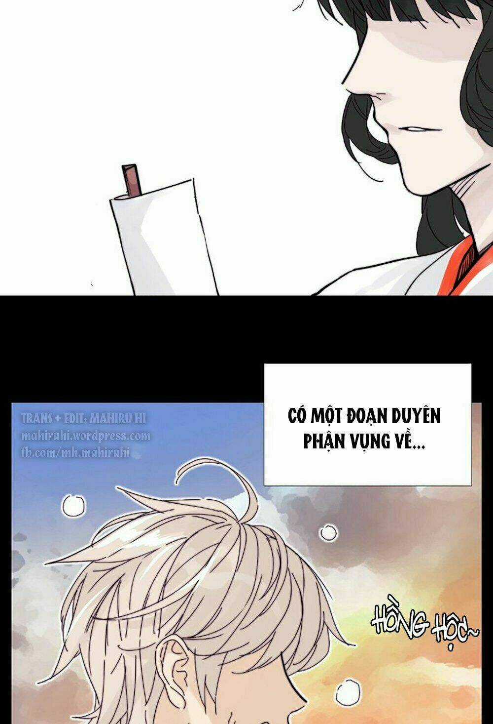 Tình Yêu Chớp Nhoáng Chapter 118 trang 13