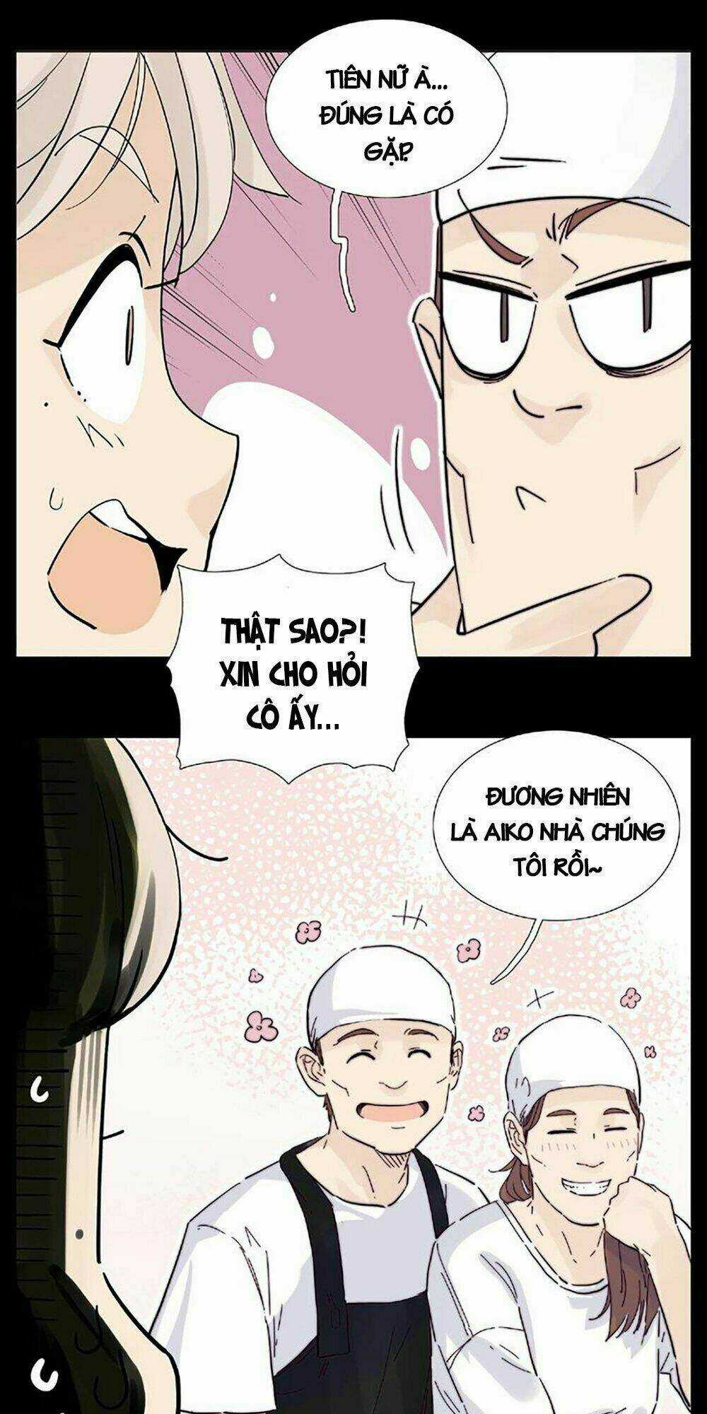 Tình Yêu Chớp Nhoáng Chapter 118 trang 15