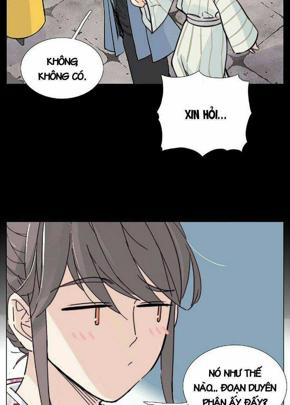 Tình Yêu Chớp Nhoáng Chapter 118 trang 17