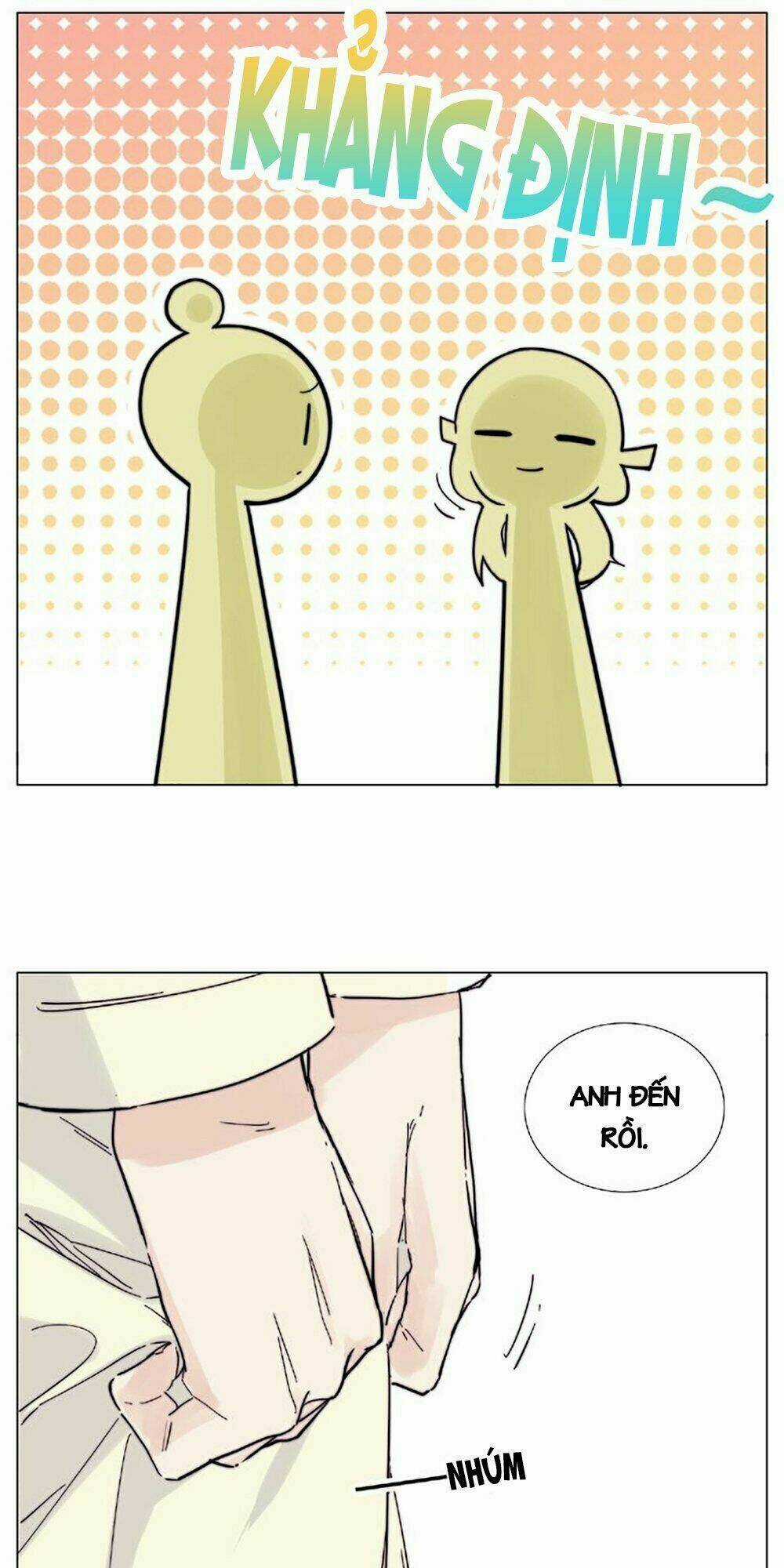 Tình Yêu Chớp Nhoáng Chapter 118 trang 23