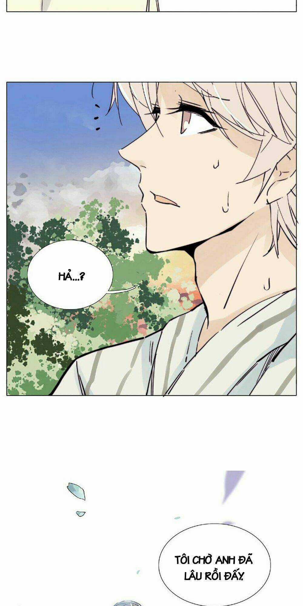 Tình Yêu Chớp Nhoáng Chapter 118 trang 24