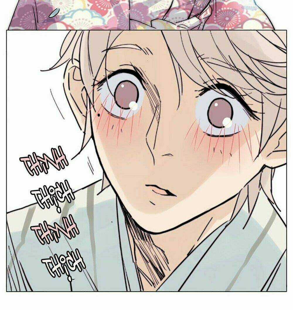 Tình Yêu Chớp Nhoáng Chapter 118 trang 26