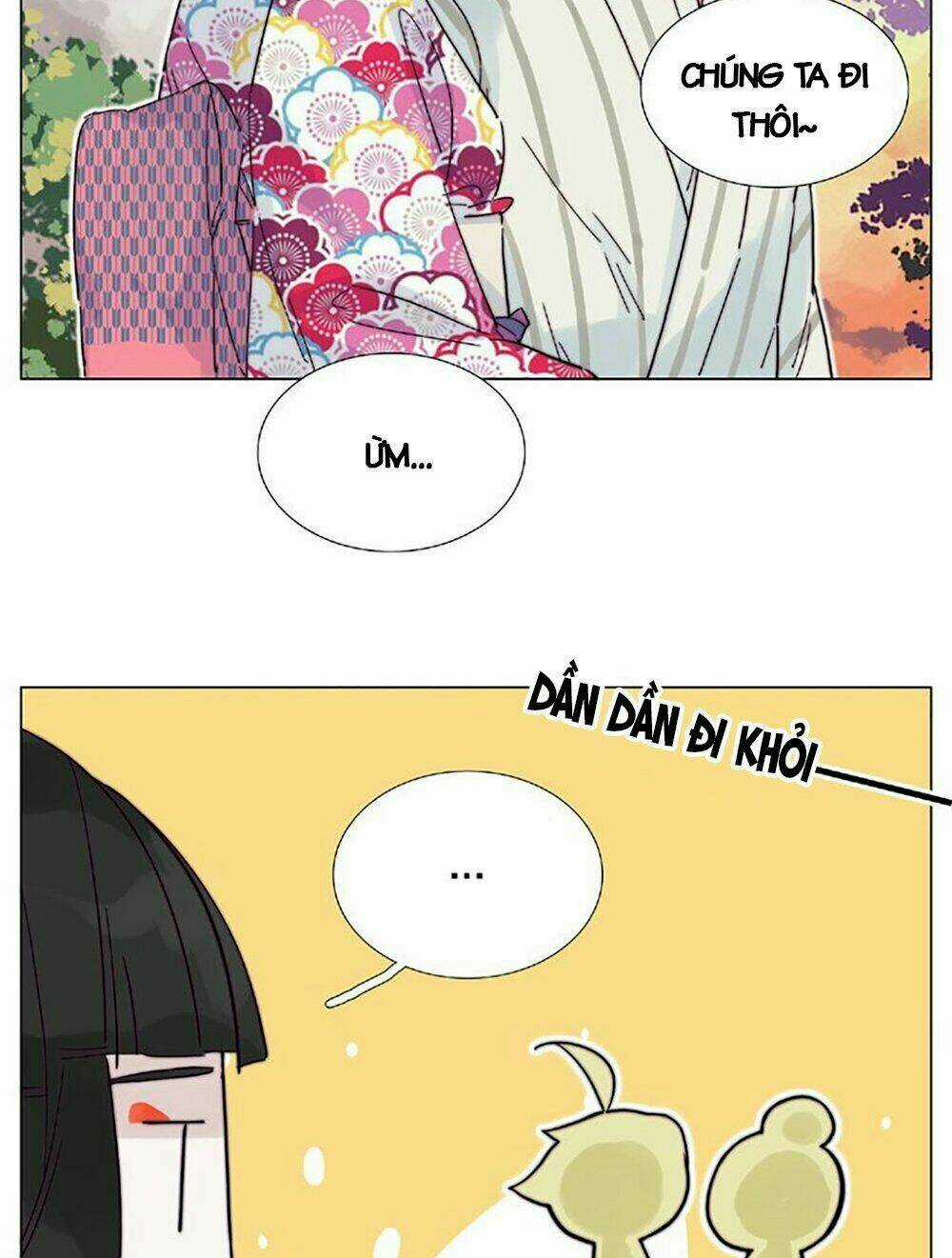 Tình Yêu Chớp Nhoáng Chapter 118 trang 29