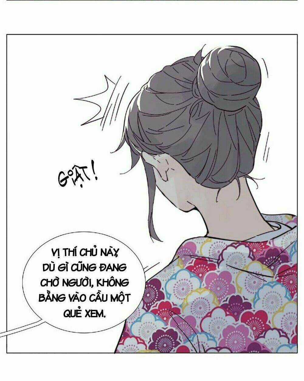 Tình Yêu Chớp Nhoáng Chapter 118 trang 3