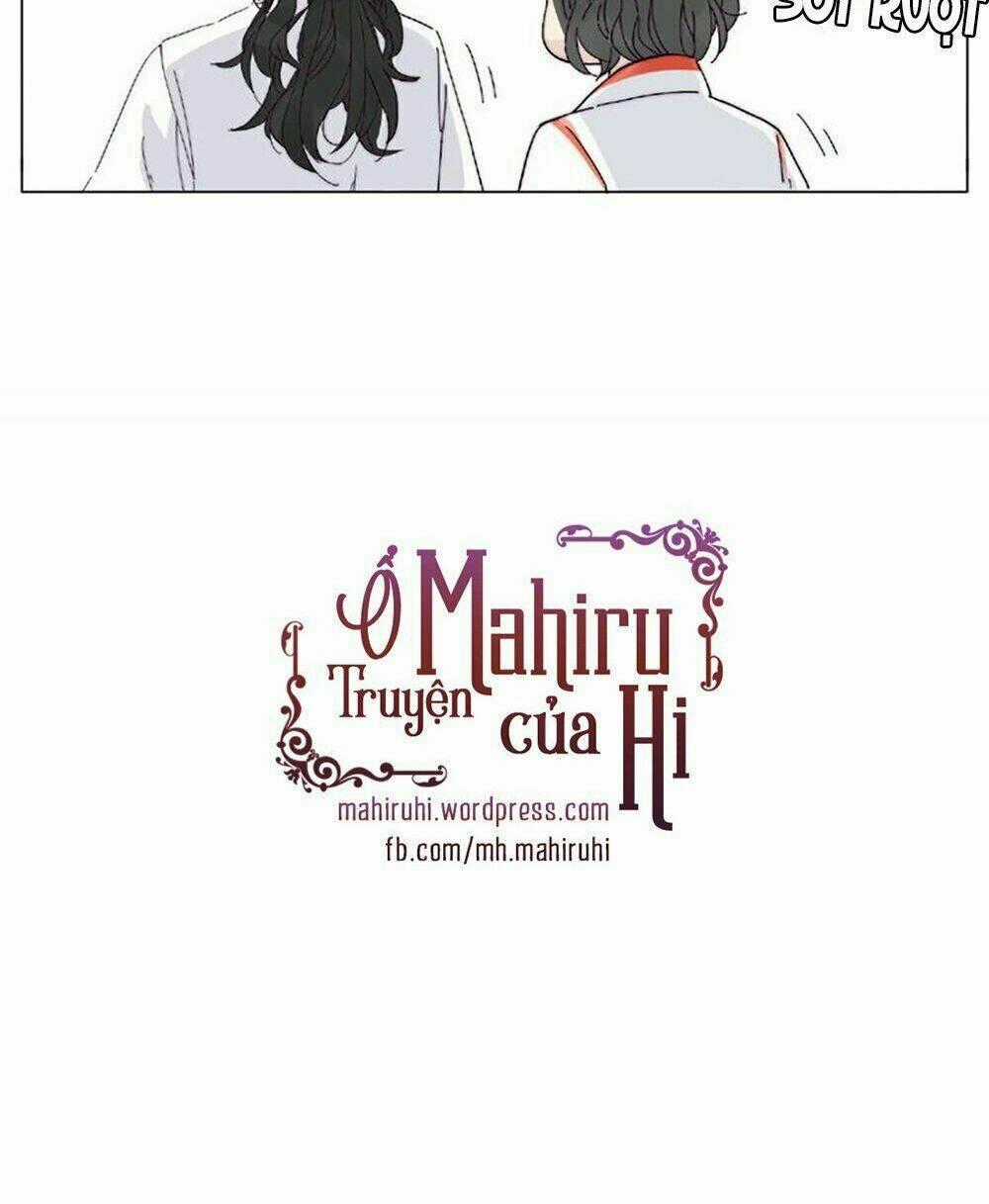 Tình Yêu Chớp Nhoáng Chapter 118 trang 36