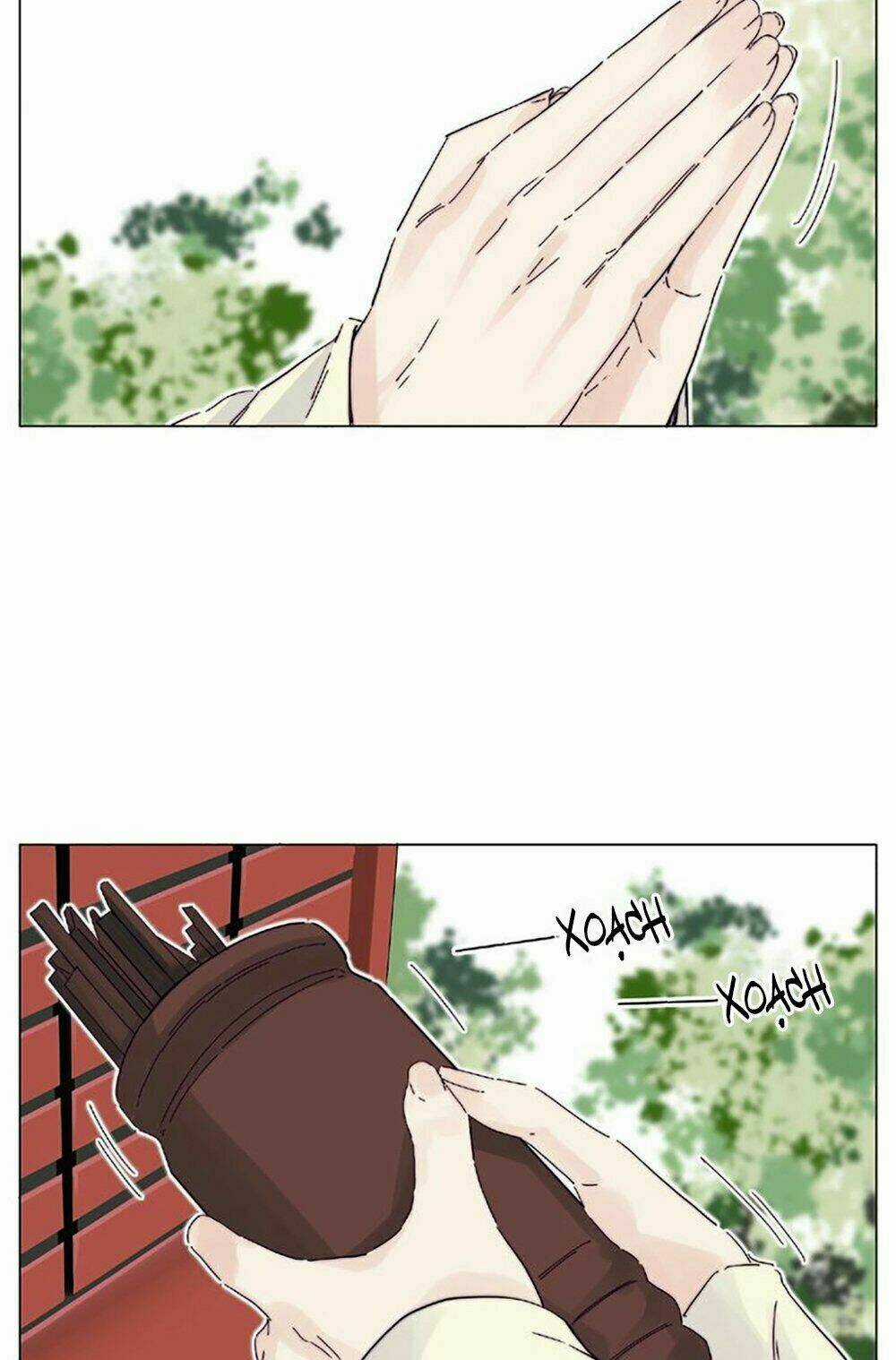 Tình Yêu Chớp Nhoáng Chapter 118 trang 6