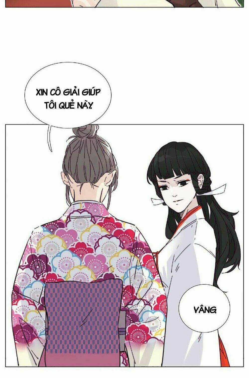 Tình Yêu Chớp Nhoáng Chapter 118 trang 7