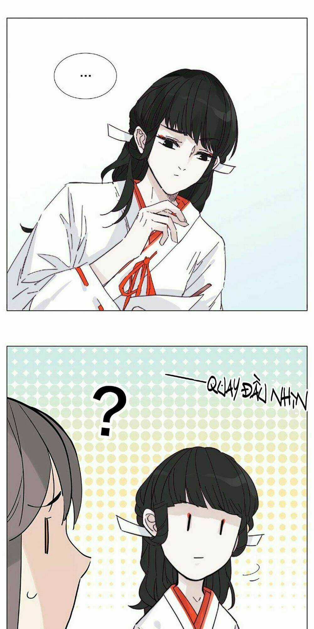 Tình Yêu Chớp Nhoáng Chapter 118 trang 8