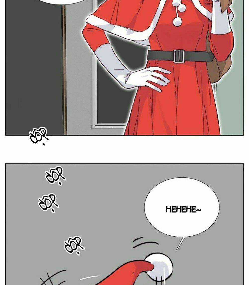 Tình Yêu Chớp Nhoáng Chapter 119.5 trang 2