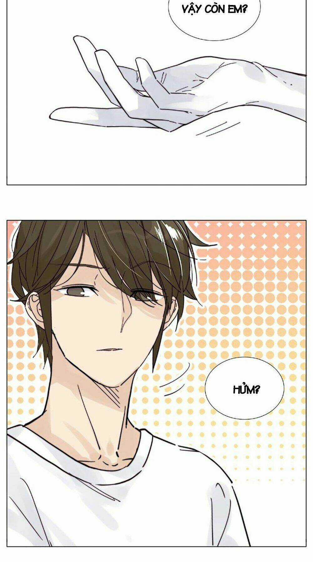 Tình Yêu Chớp Nhoáng Chapter 119.5 trang 26