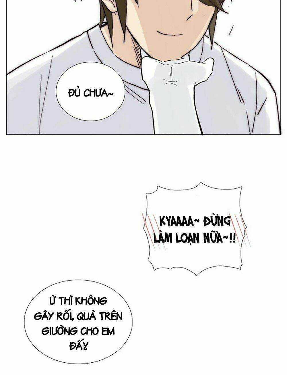 Tình Yêu Chớp Nhoáng Chapter 119.5 trang 29