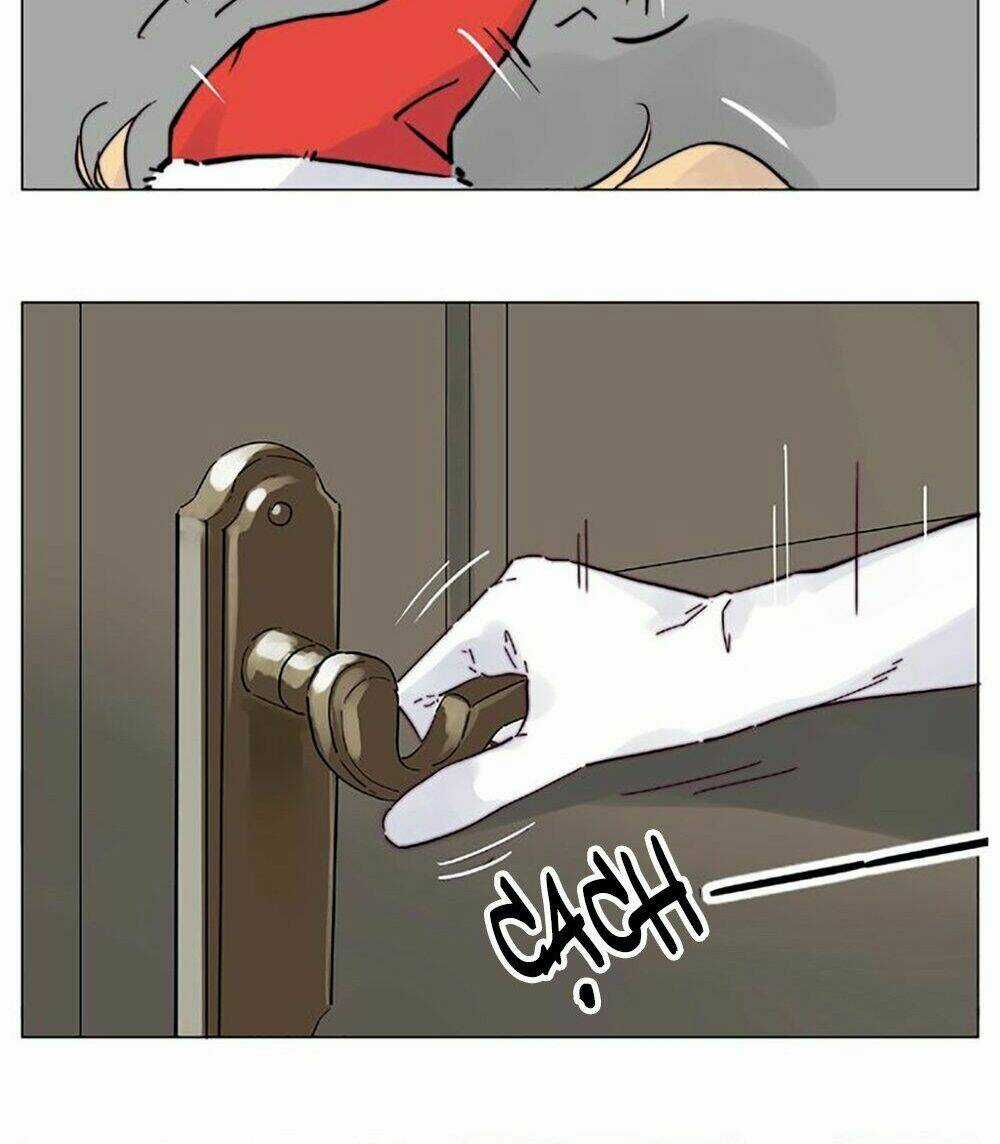 Tình Yêu Chớp Nhoáng Chapter 119.5 trang 3