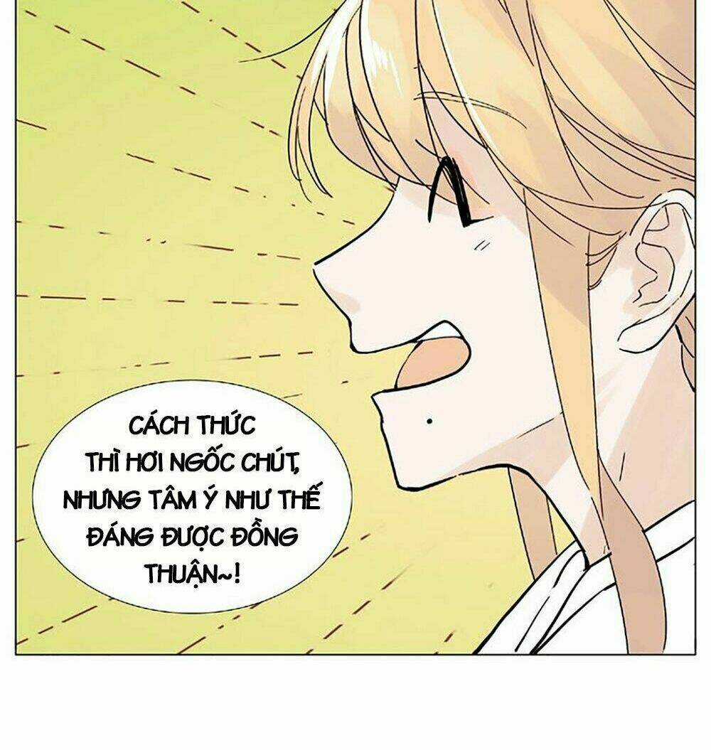 Tình Yêu Chớp Nhoáng Chapter 119 trang 14