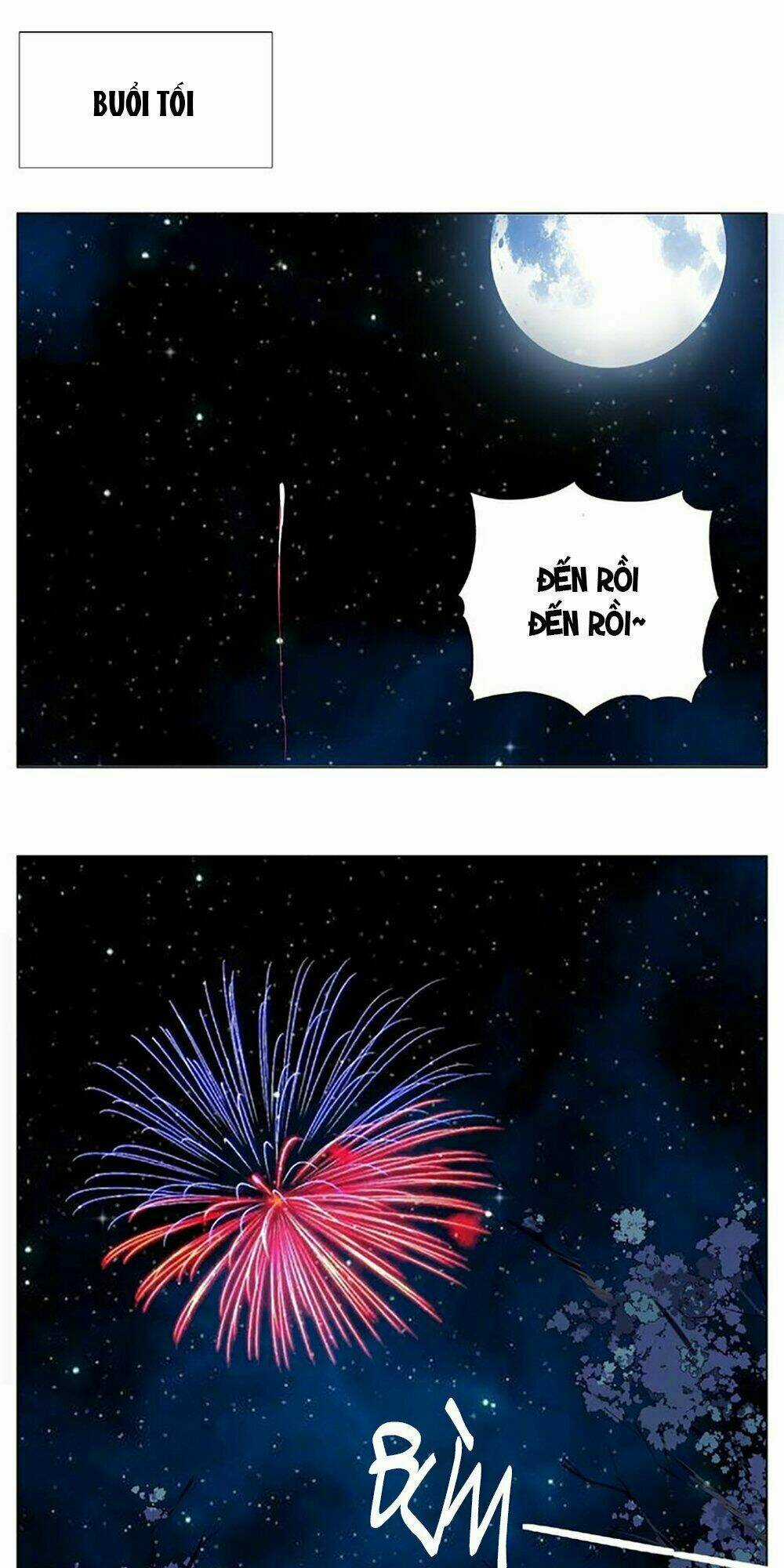 Tình Yêu Chớp Nhoáng Chapter 119 trang 15