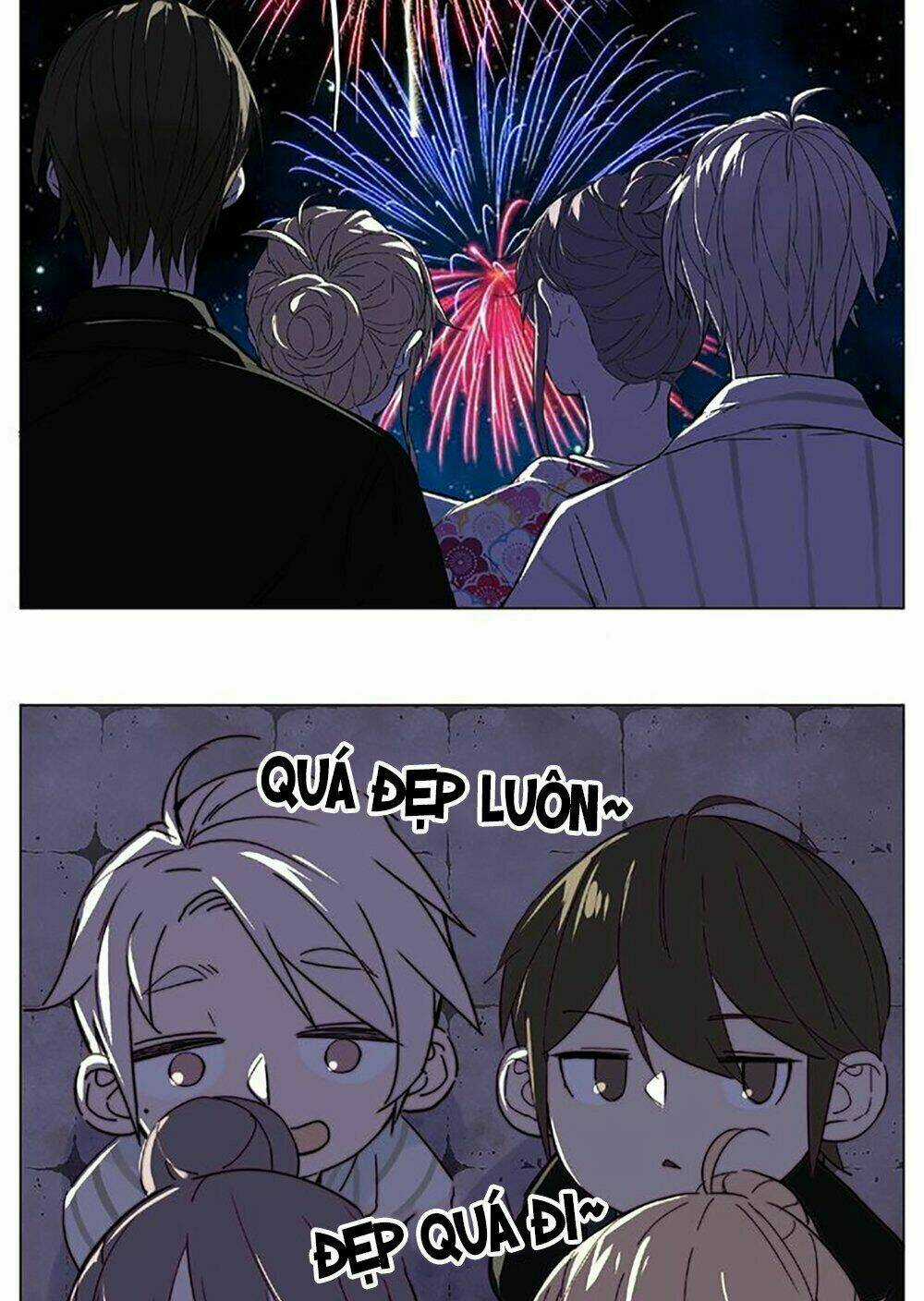 Tình Yêu Chớp Nhoáng Chapter 119 trang 17