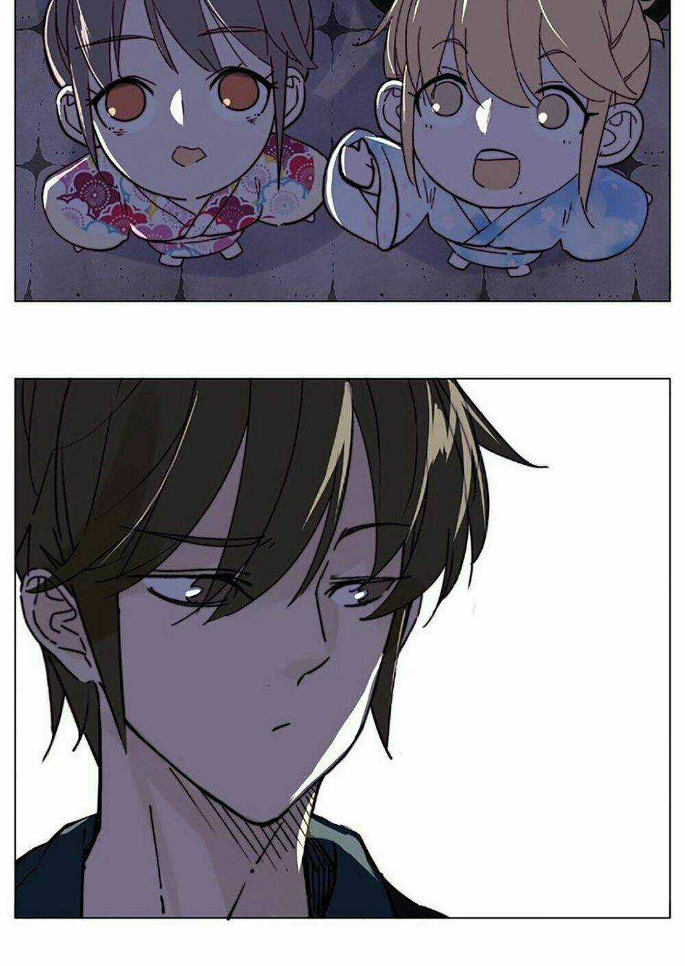 Tình Yêu Chớp Nhoáng Chapter 119 trang 18