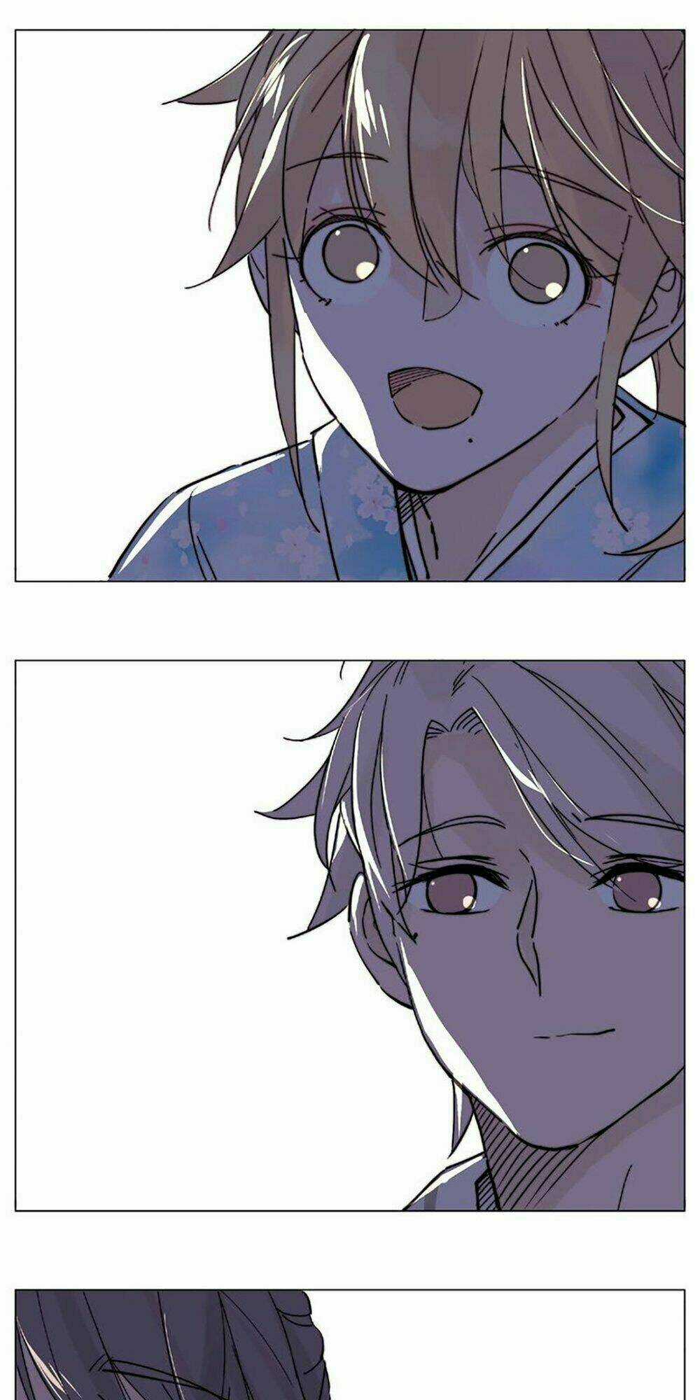 Tình Yêu Chớp Nhoáng Chapter 119 trang 19