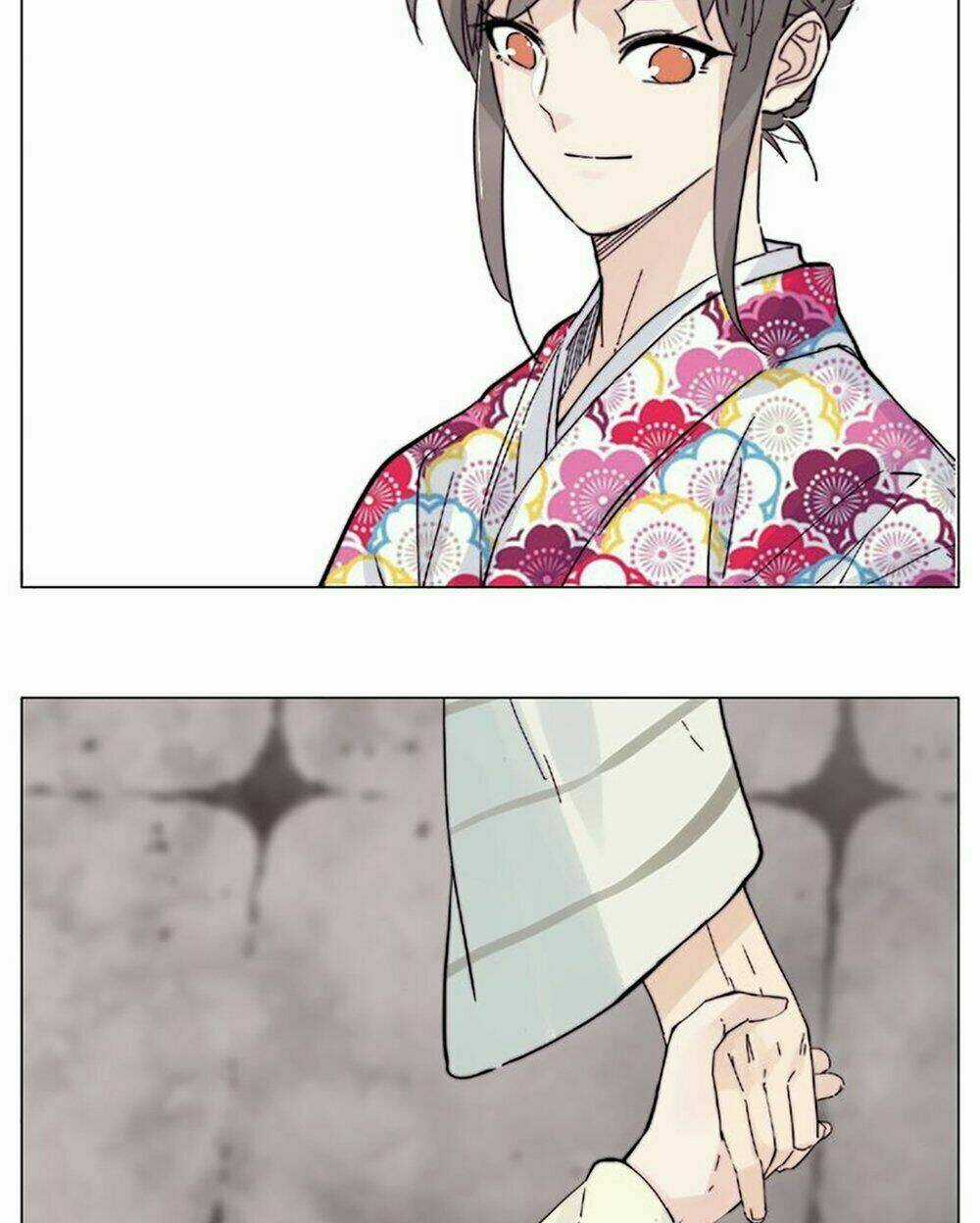 Tình Yêu Chớp Nhoáng Chapter 119 trang 2