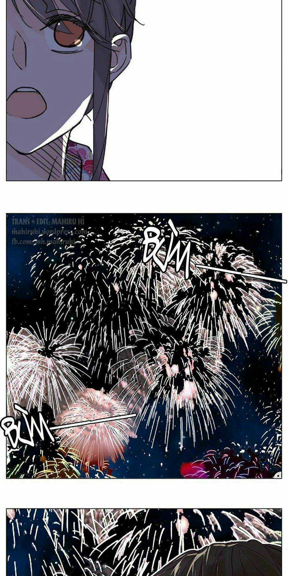 Tình Yêu Chớp Nhoáng Chapter 119 trang 20