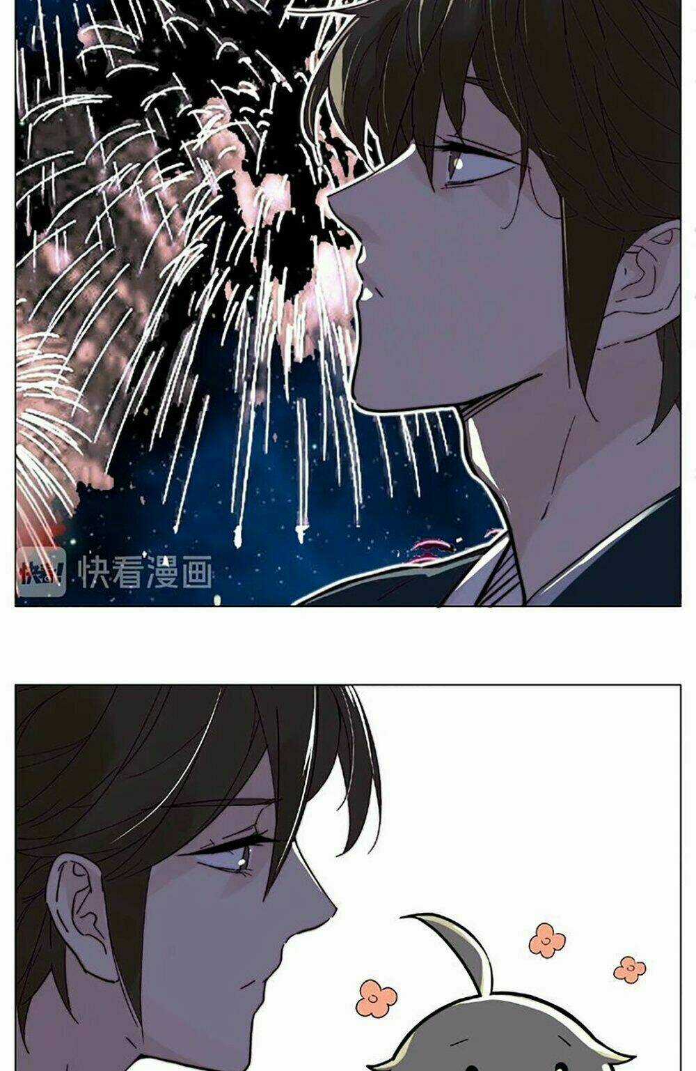 Tình Yêu Chớp Nhoáng Chapter 119 trang 21