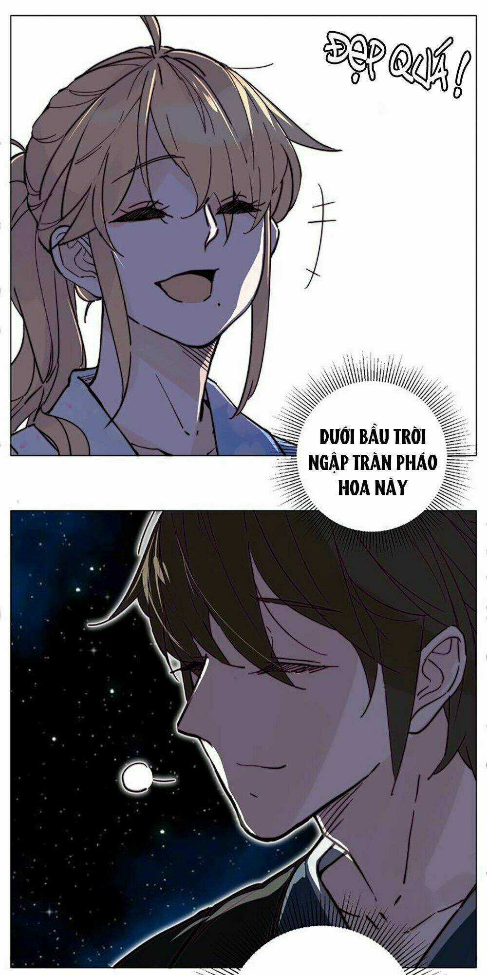 Tình Yêu Chớp Nhoáng Chapter 119 trang 23