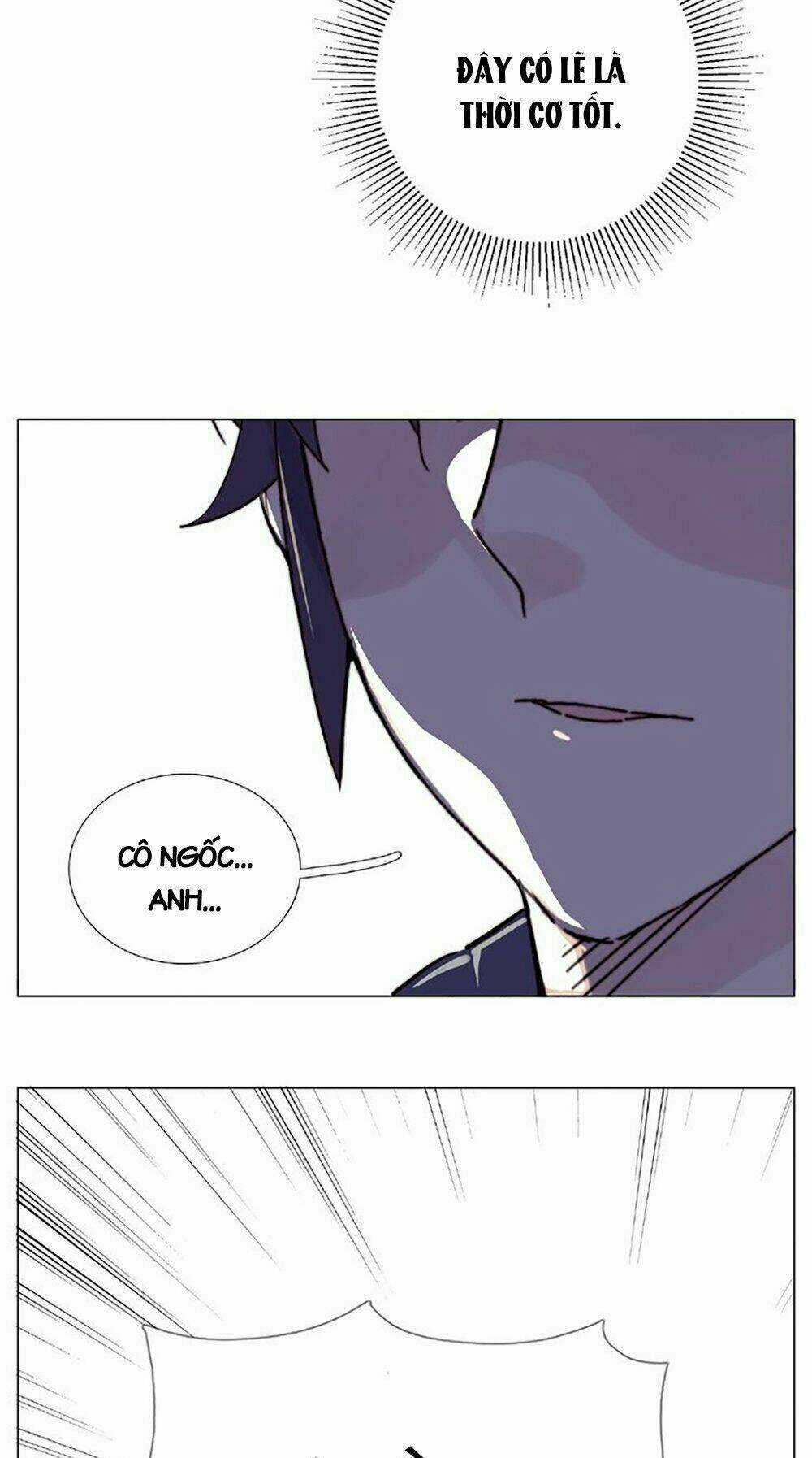 Tình Yêu Chớp Nhoáng Chapter 119 trang 24