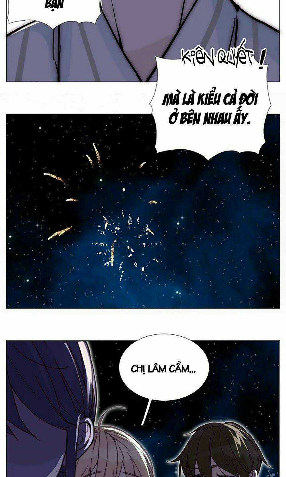 Tình Yêu Chớp Nhoáng Chapter 119 trang 28