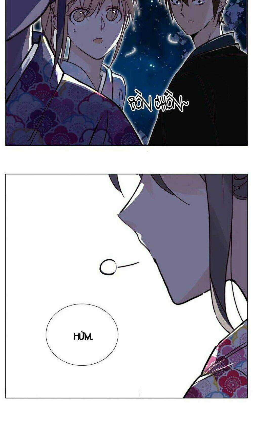 Tình Yêu Chớp Nhoáng Chapter 119 trang 29