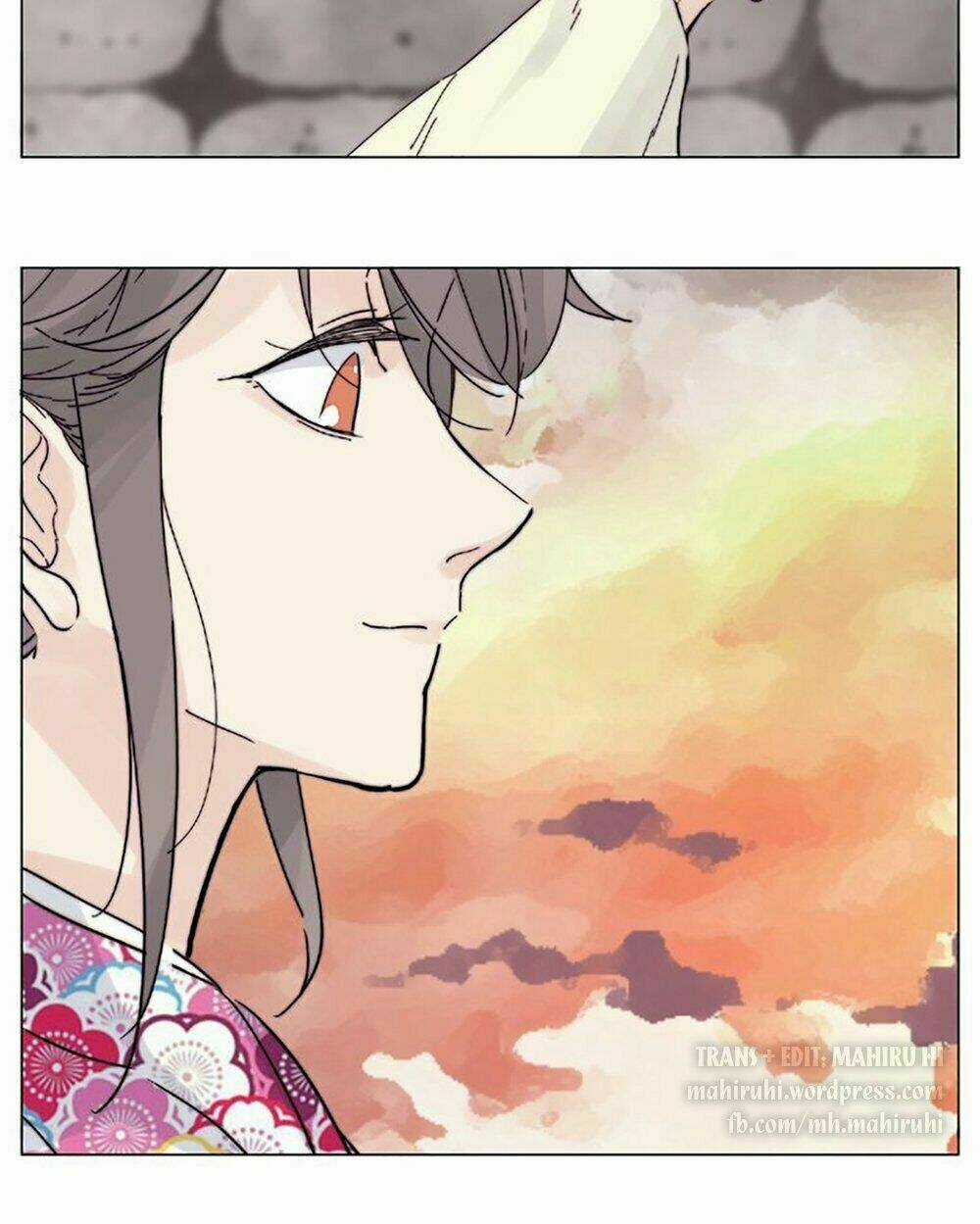 Tình Yêu Chớp Nhoáng Chapter 119 trang 3