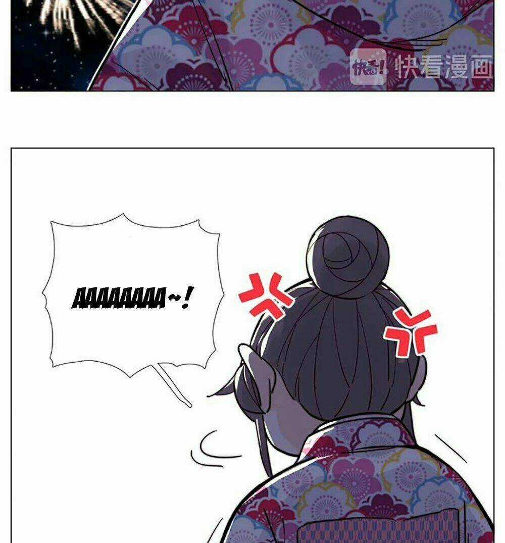 Tình Yêu Chớp Nhoáng Chapter 119 trang 31