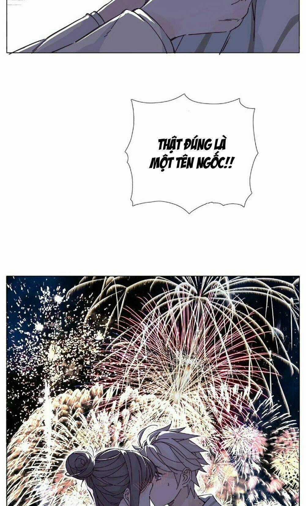 Tình Yêu Chớp Nhoáng Chapter 119 trang 34