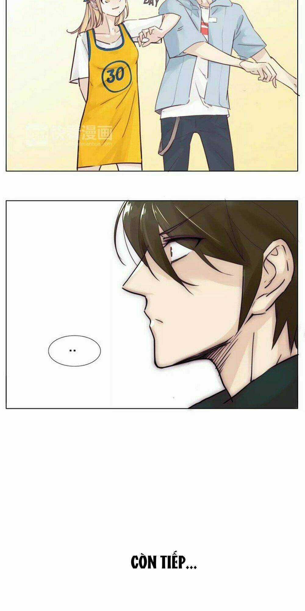 Tình Yêu Chớp Nhoáng Chapter 12 trang 25