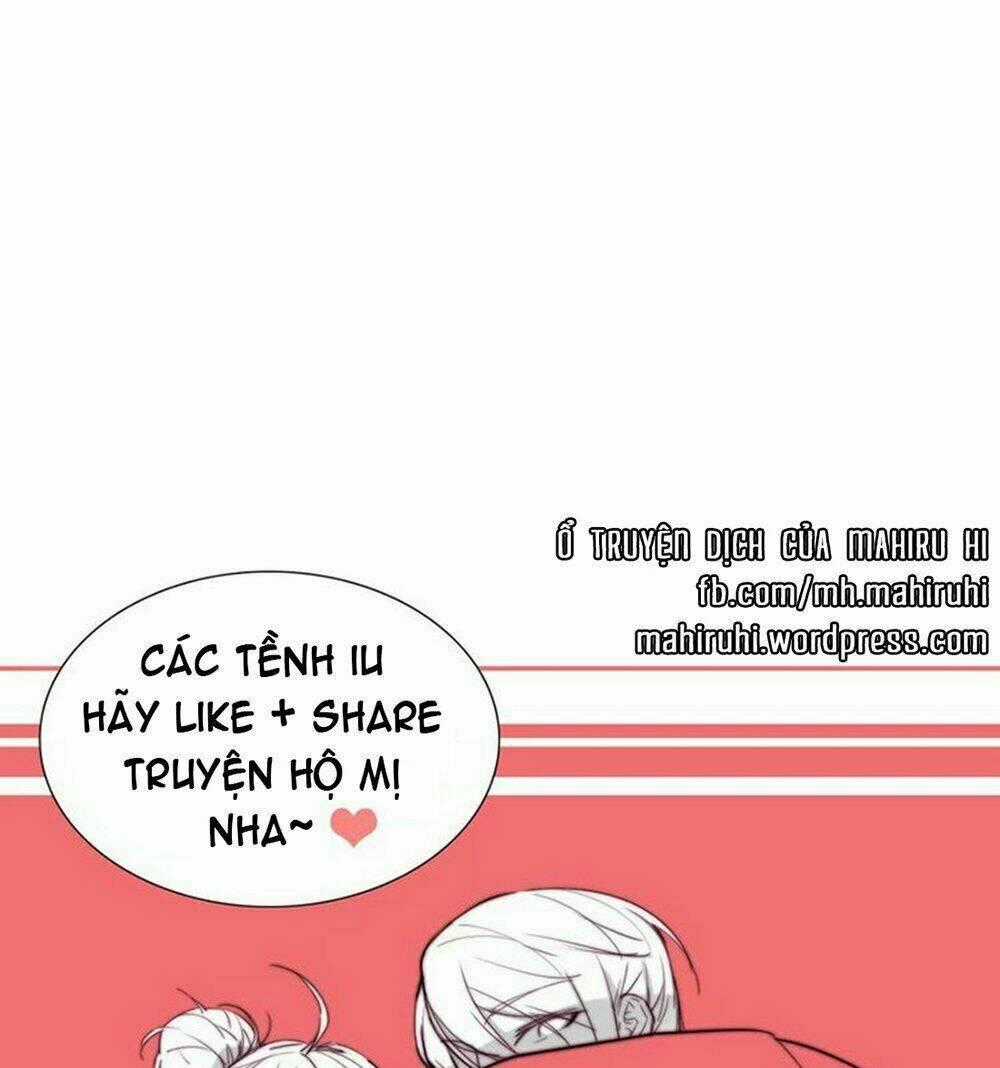 Tình Yêu Chớp Nhoáng Chapter 12 trang 26