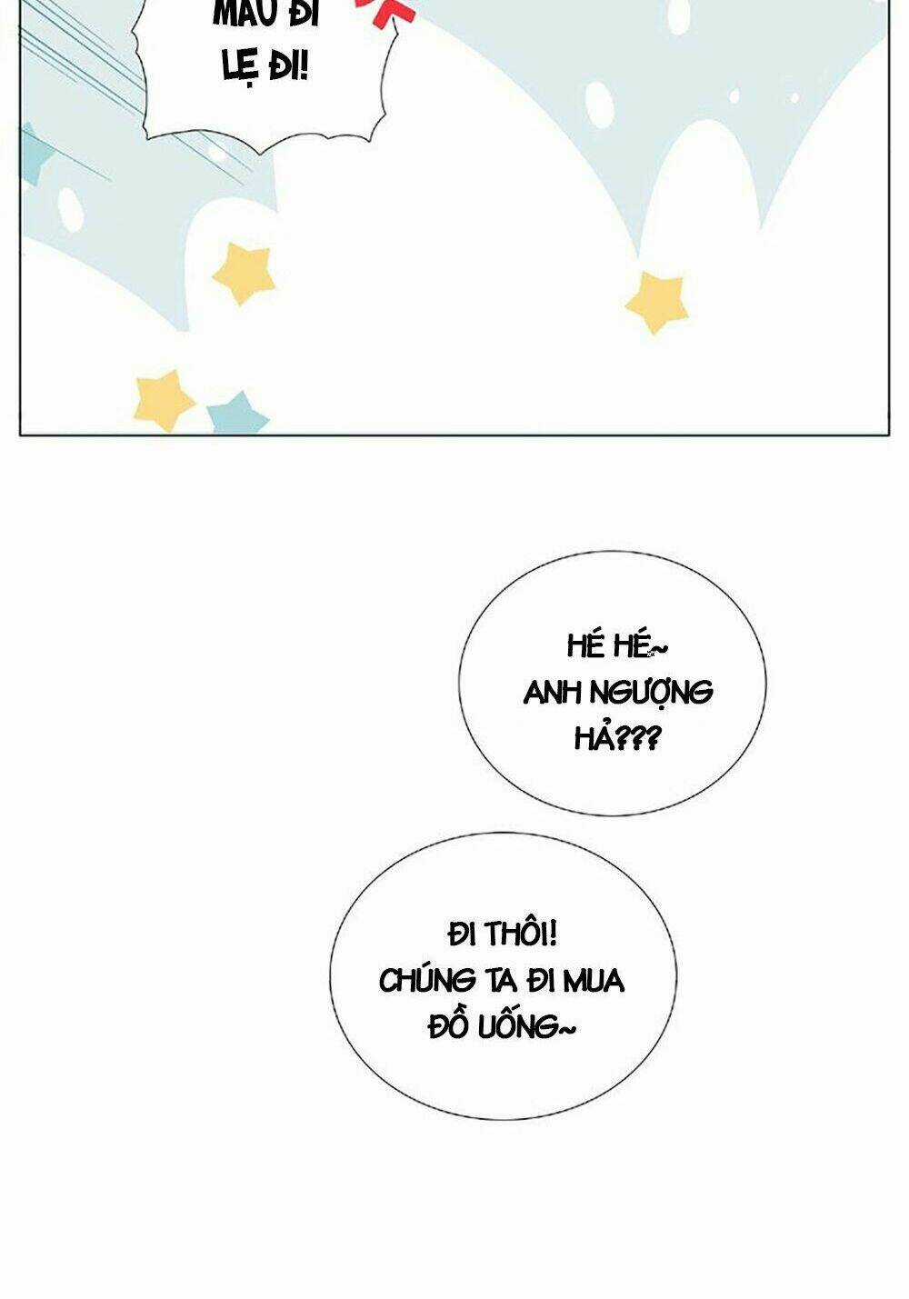 Tình Yêu Chớp Nhoáng Chapter 120 trang 13