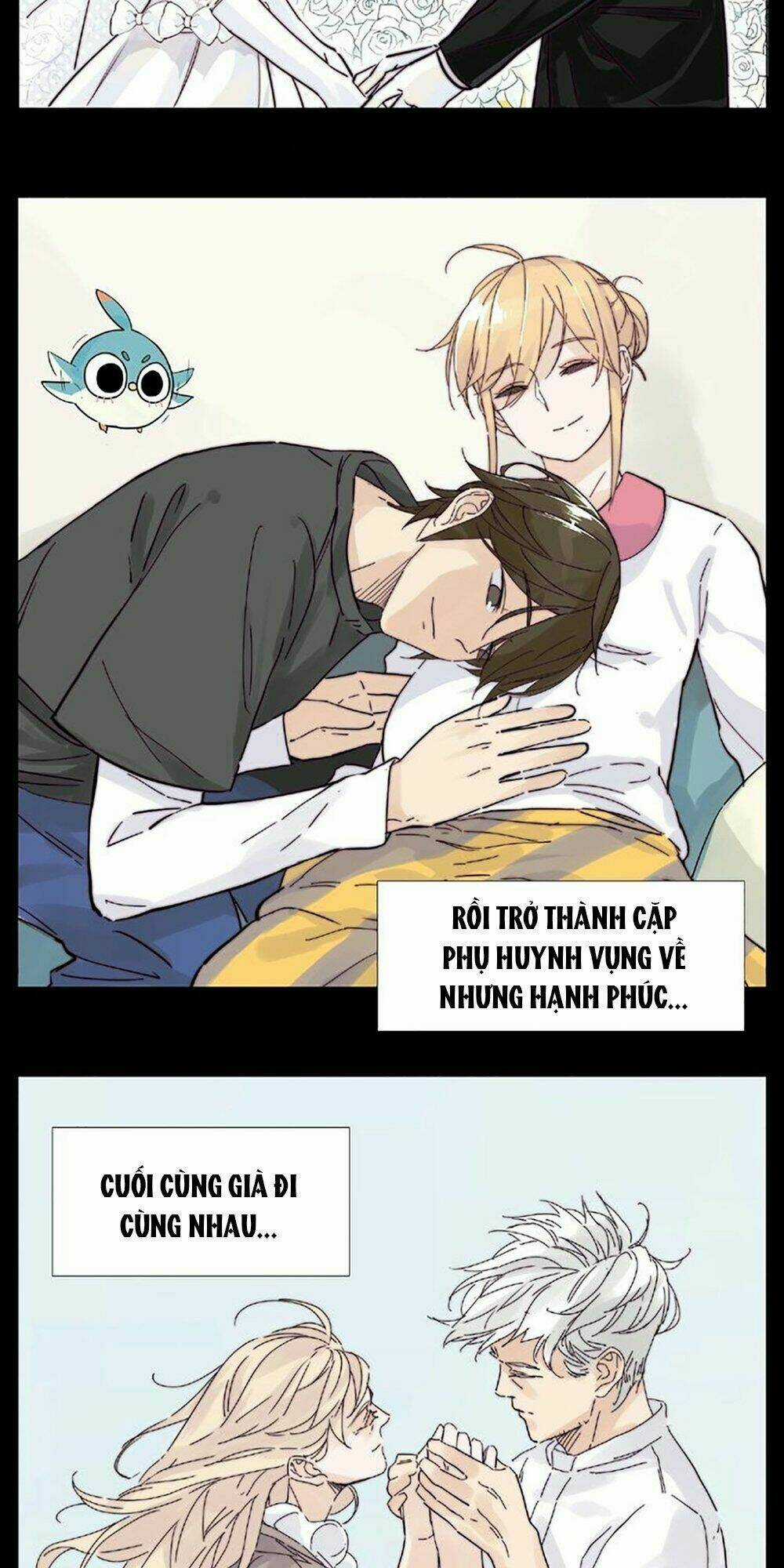 Tình Yêu Chớp Nhoáng Chapter 120 trang 15