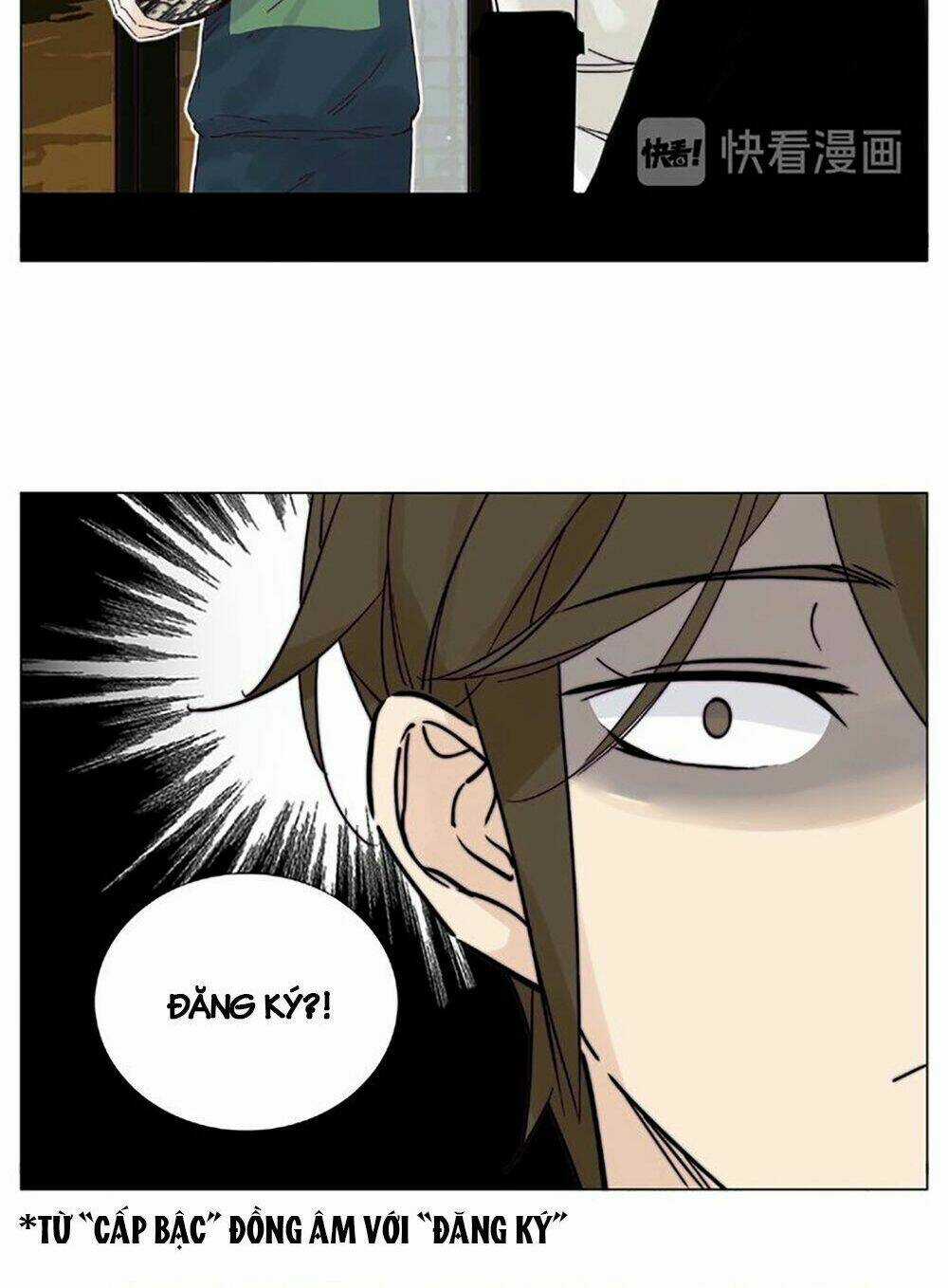 Tình Yêu Chớp Nhoáng Chapter 120 trang 17