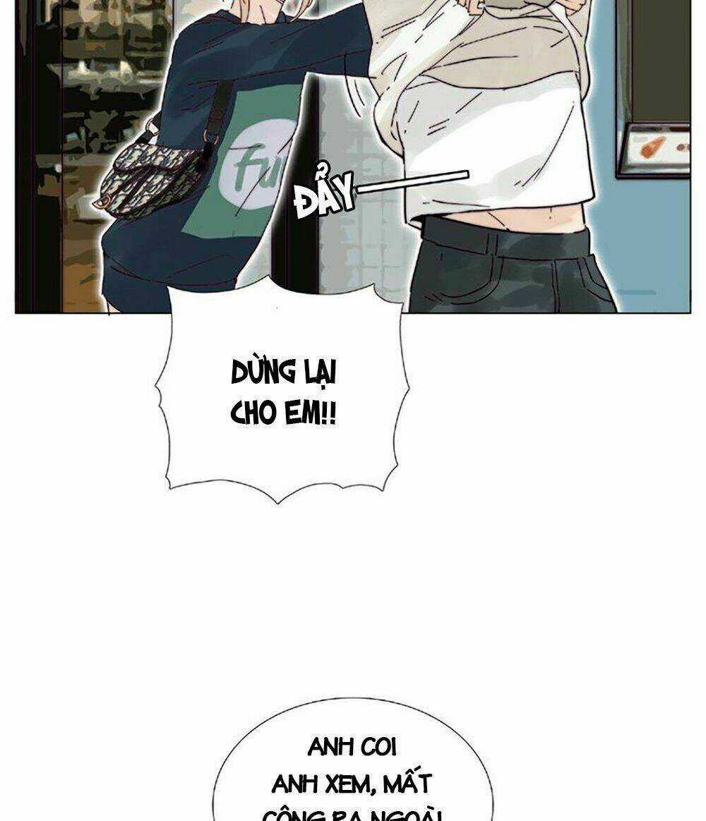 Tình Yêu Chớp Nhoáng Chapter 120 trang 24