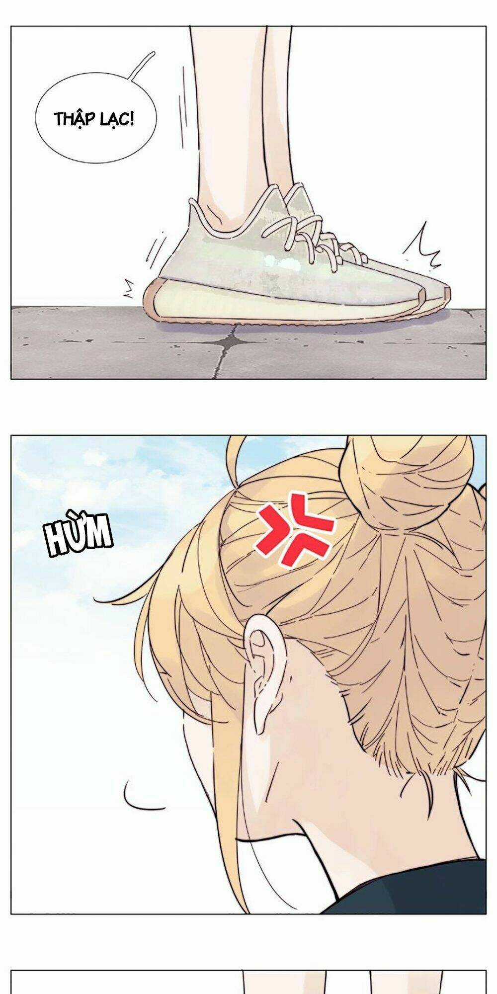 Tình Yêu Chớp Nhoáng Chapter 120 trang 26