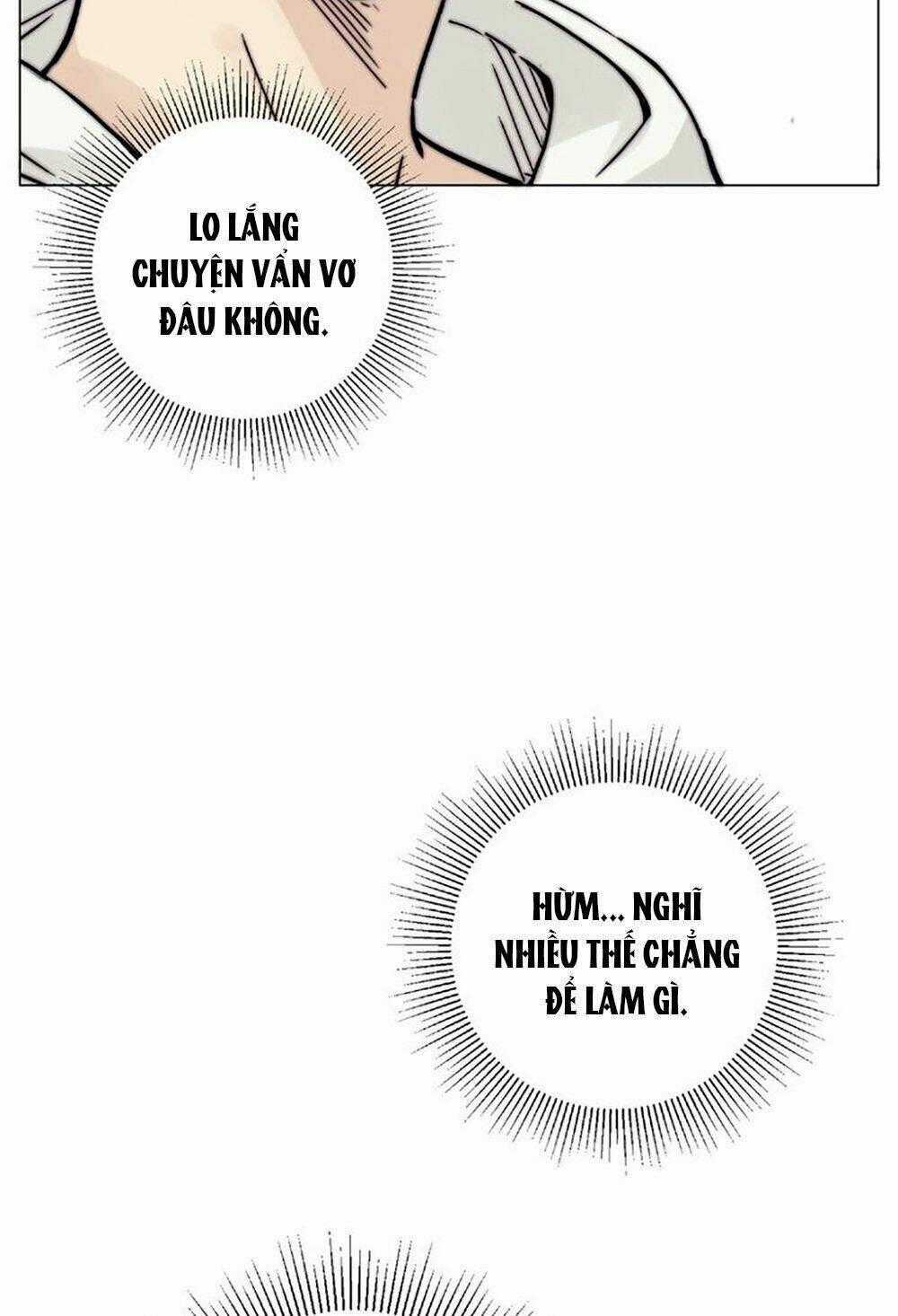 Tình Yêu Chớp Nhoáng Chapter 120 trang 31