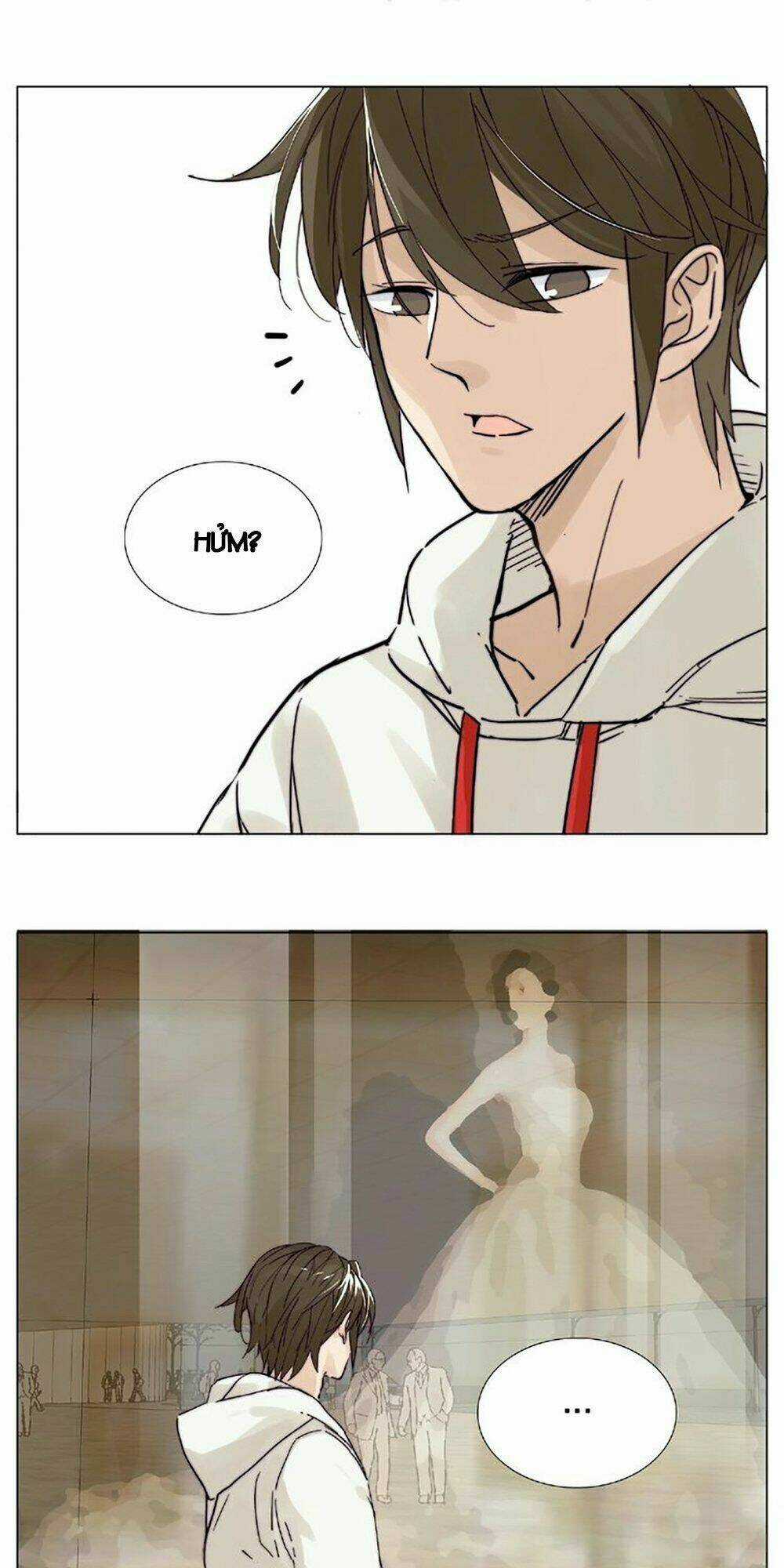 Tình Yêu Chớp Nhoáng Chapter 120 trang 7