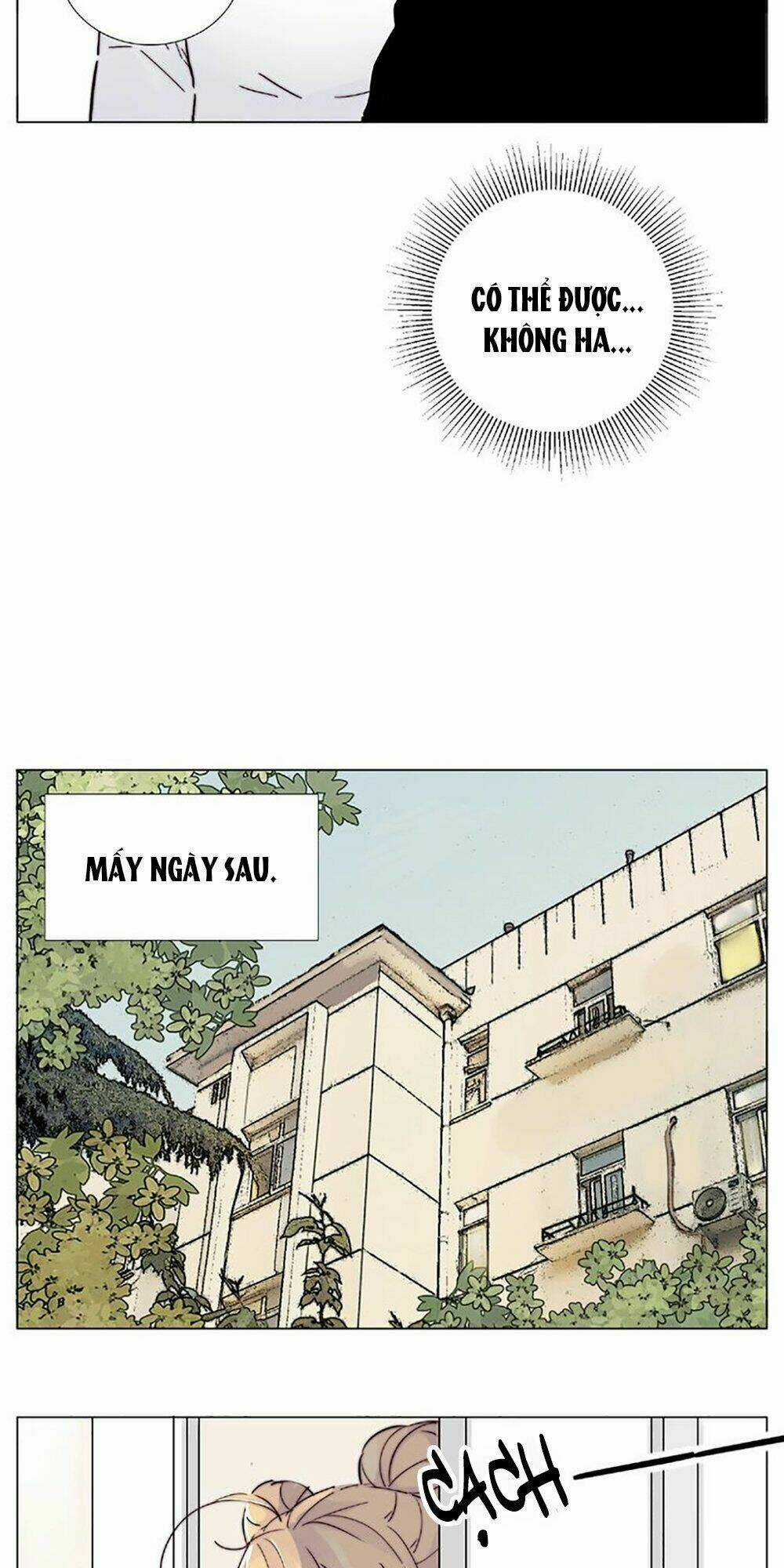 Tình Yêu Chớp Nhoáng Chapter 121 trang 12