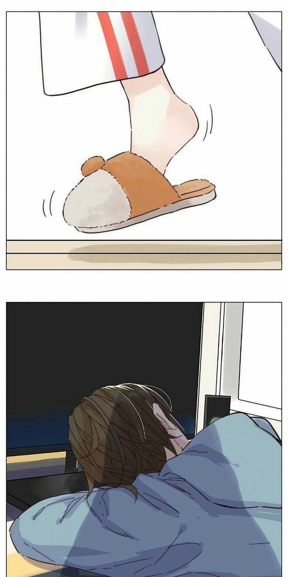 Tình Yêu Chớp Nhoáng Chapter 121 trang 23