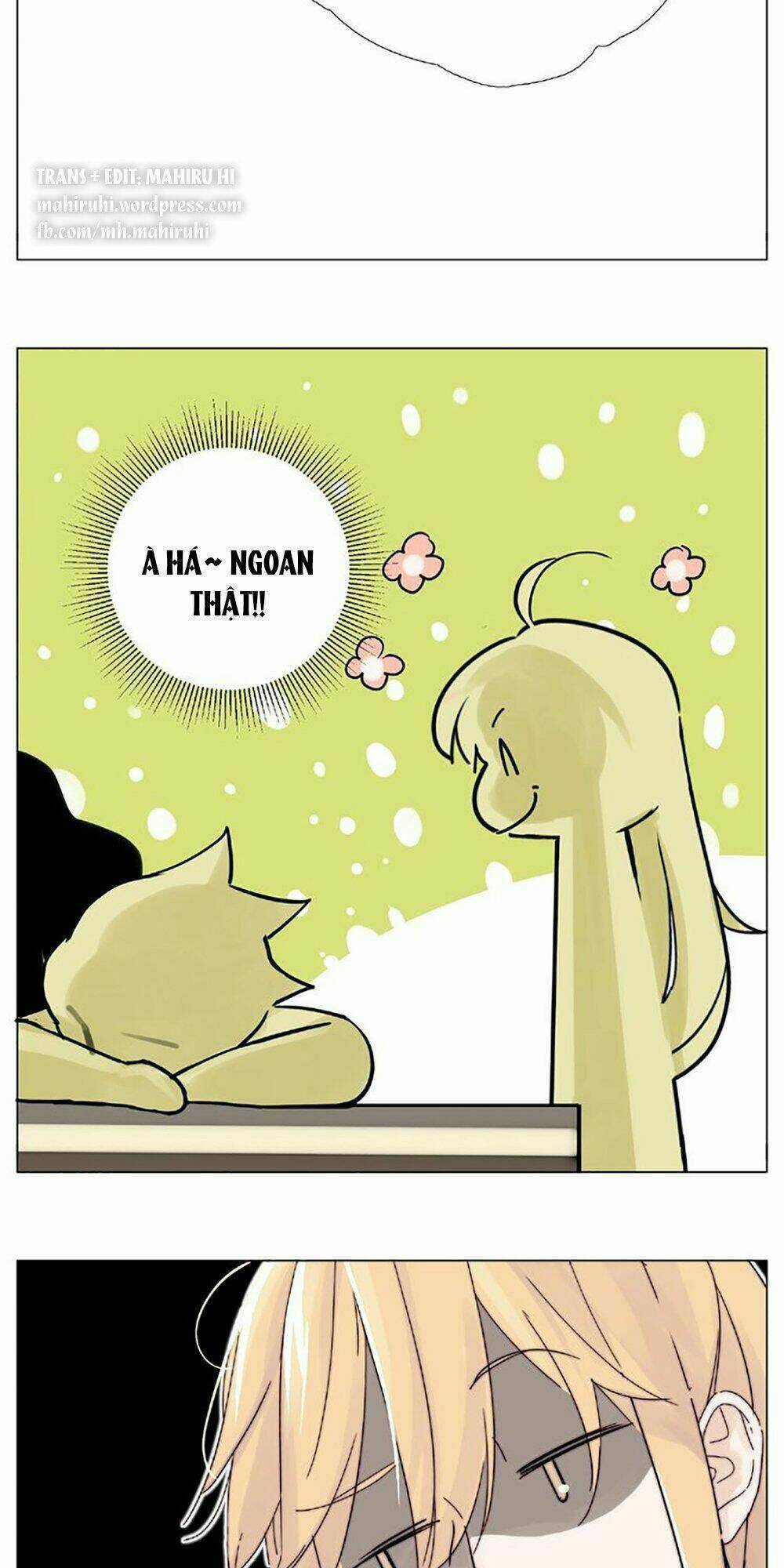 Tình Yêu Chớp Nhoáng Chapter 121 trang 27