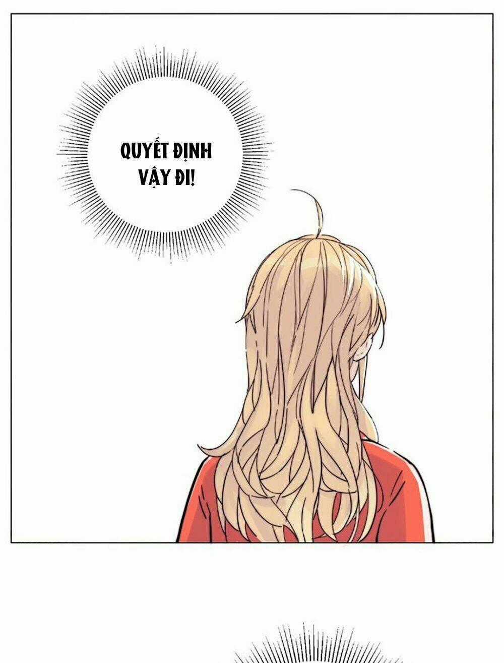 Tình Yêu Chớp Nhoáng Chapter 121 trang 30