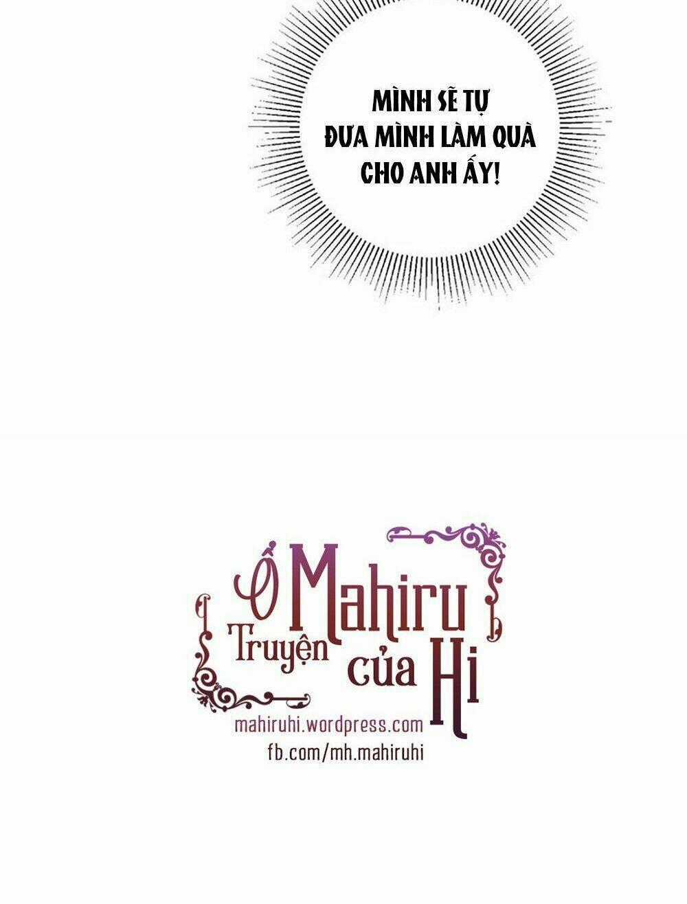 Tình Yêu Chớp Nhoáng Chapter 121 trang 31