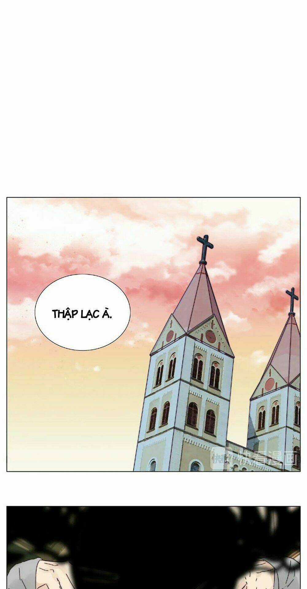 Tình Yêu Chớp Nhoáng Chapter 122 trang 13