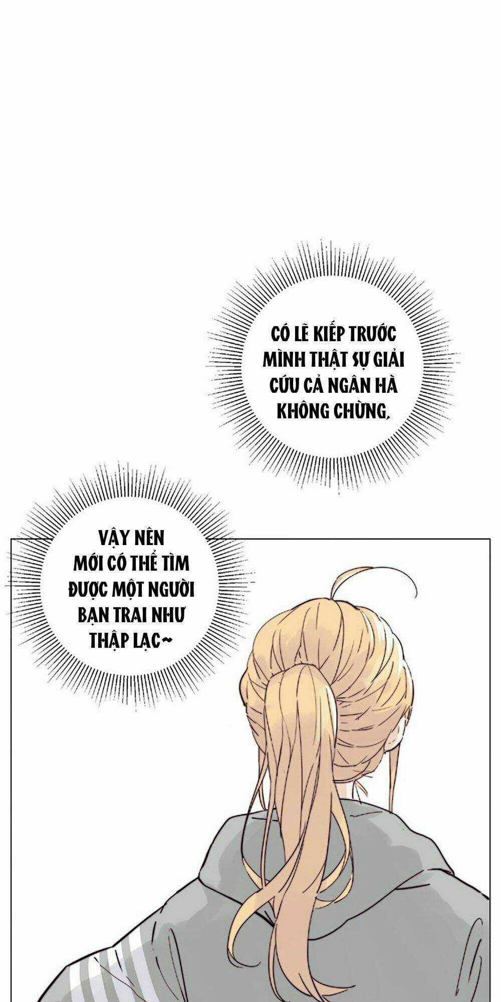 Tình Yêu Chớp Nhoáng Chapter 122 trang 21