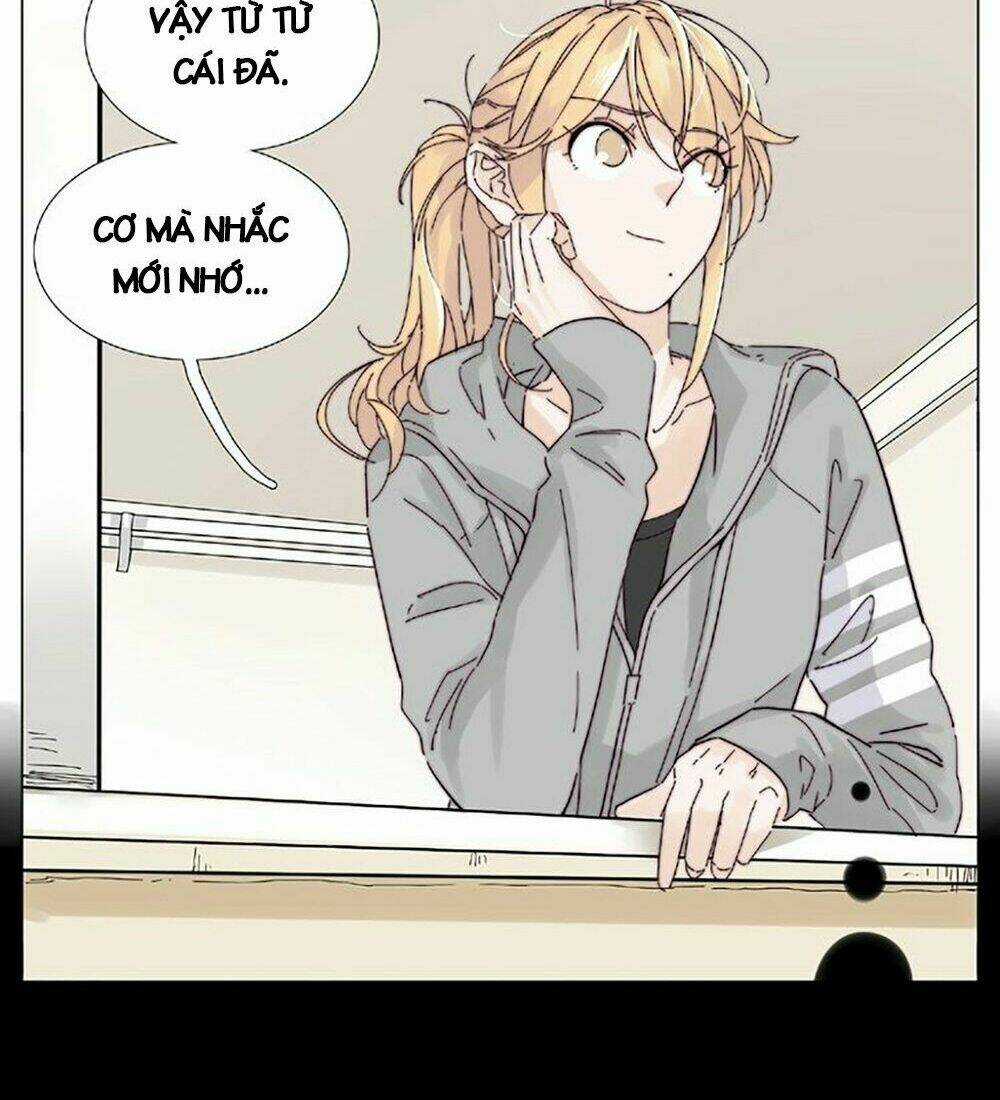 Tình Yêu Chớp Nhoáng Chapter 122 trang 3